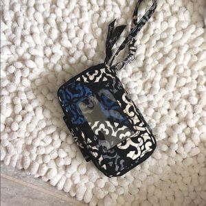 Vera Bradley Wrislet